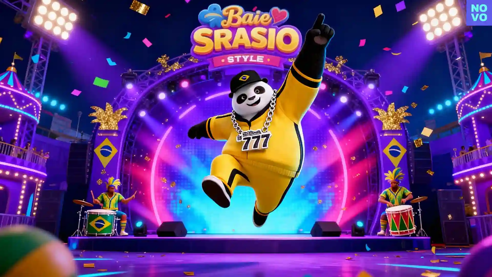 entretenimento online